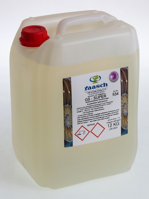 20 Litre Nettoyeur Sanitaire Puissant Sanitär-reiniger Concentré Gastro Bain 4260355036475 - Foto 5