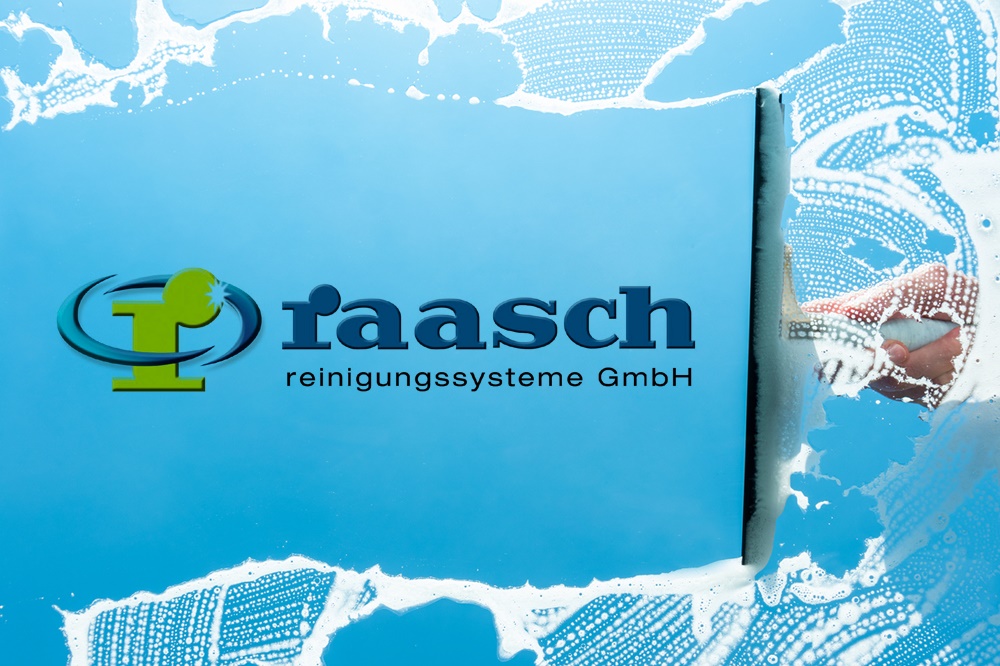 raasch Hersteller Reinigungsmittel Chemie Linz Oberösterreich